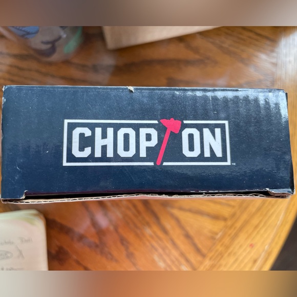 Atlanta Braves Chipper Jones replica Hall Of Fame plaque - Picture 3 of 5